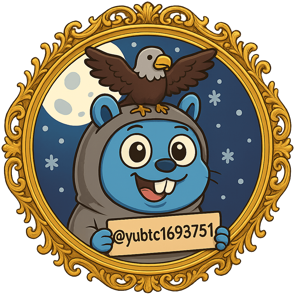 yubtc1693751 avatar